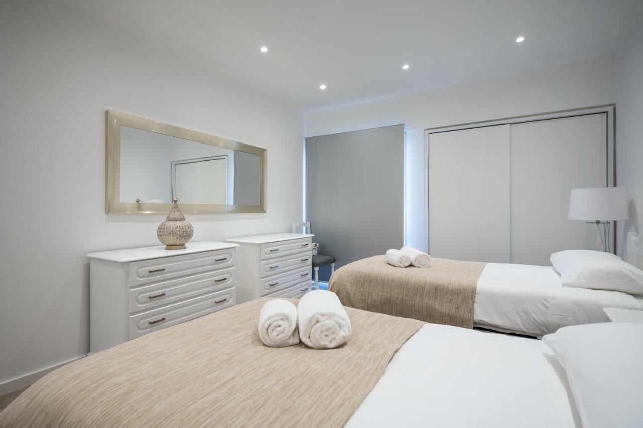 Piornais Apartment By Hr Madeira Funchal  Eksteriør bilde